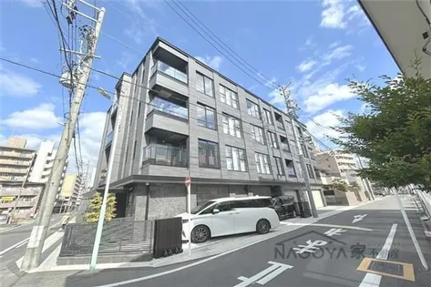 サンメールIMAIKEの画像