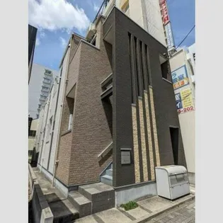 ネクストステージ上飯田の画像