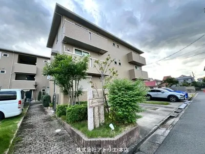 グレース中谷B棟の画像