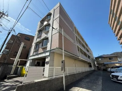 ネストマンションの画像