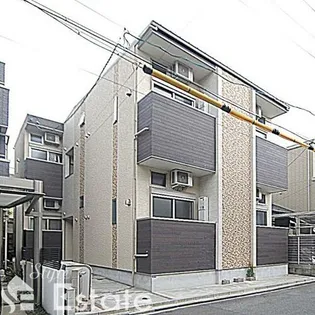 ハーモニーテラス寺崎町Ⅱの画像