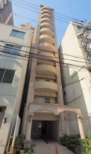 ディナスティ松屋町IIの画像