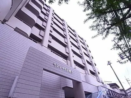 サンシャイン舞子の画像