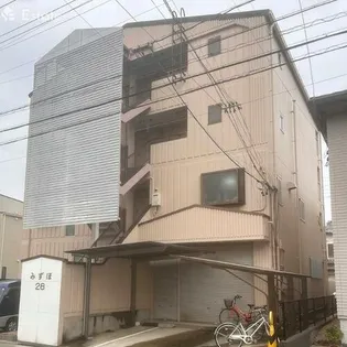 みずほ28【4階】の外観