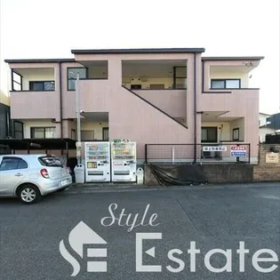 ヴェルジェの画像