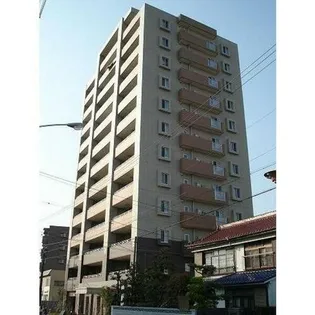 パークホームズ平針ヴェルデの画像