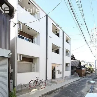 ハーモニーテラス東大杉町の画像