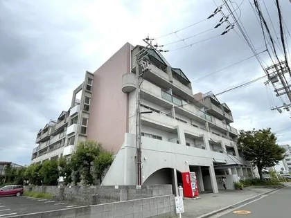 コスタデル明石の画像
