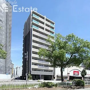 リヴシティ新栄の画像