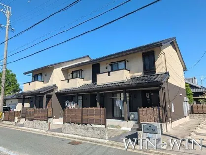 セジュール華音の画像