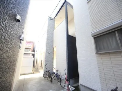 ハーモニーテラス山王IIの画像