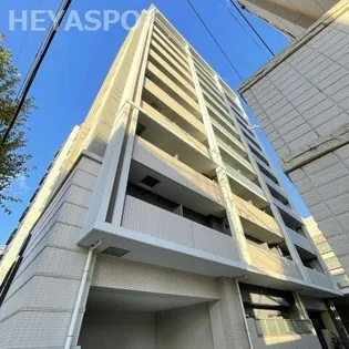 ポルタニグラ大須【10階】の外観