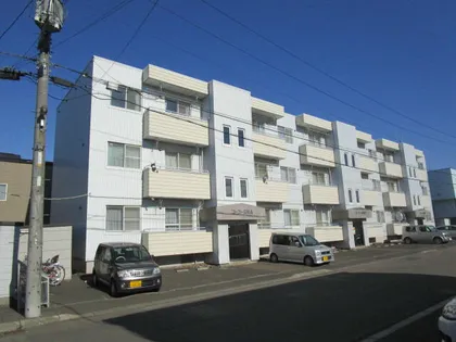 コーユー元町の画像