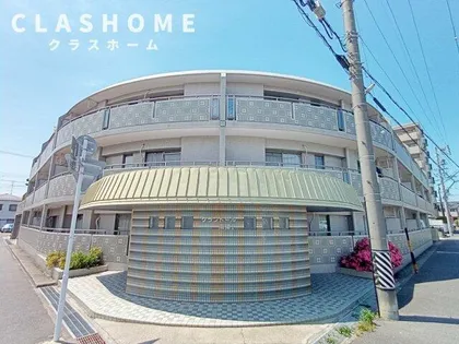 セラヴィ知立の画像