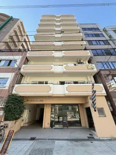 アークハイム川島の画像