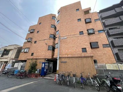 グランビルドアビコⅡの画像