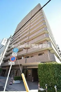 リーガル北心斎橋IIの画像