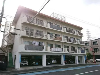 コーポ白峰の画像