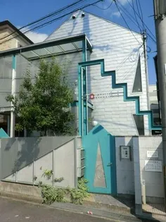 トクワ1【2階】の外観