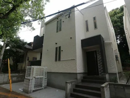 GRANDTICエルドラード香椎の画像
