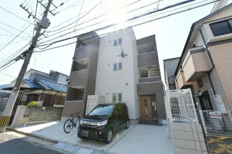 REGALEST CLASSE 城南の画像