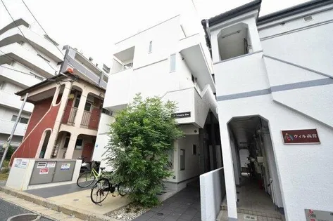 CB高宮リーザの画像