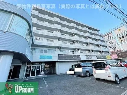ラ メゾン勝建の画像