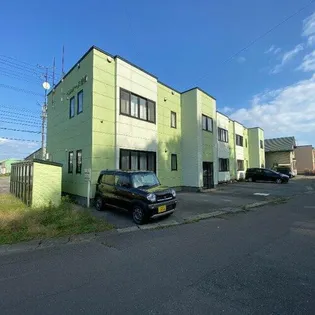 ベルシーヌ港南の画像