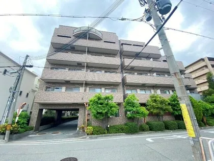 ロイヤルガーデンの画像