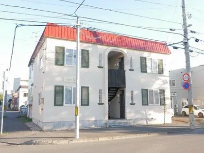 ARS N33の画像