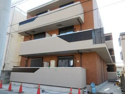 ブロンテ塚口の画像