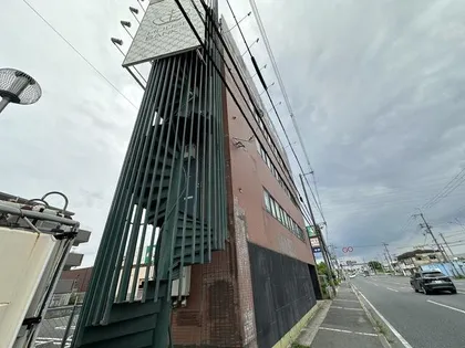 リーガルメゾン大塚【3階】の外観