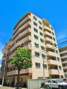 ローレルハイツ岡本の画像