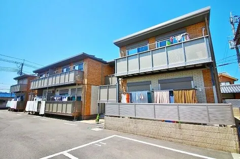 プリモソレイユの画像