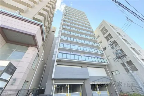 CREST TAPP新栄の画像