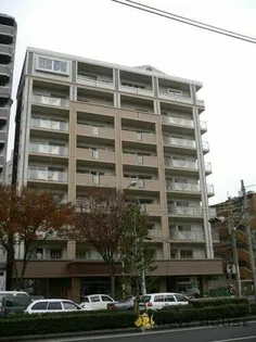 福岡県福岡市南区大橋2丁目【マンション】の外観