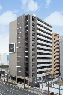 エンクレストベイ天神東Ⅱの画像