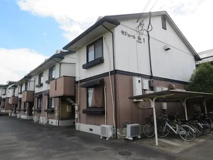 セジュール和やわらぎ1の画像