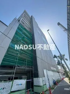 ファステート東大阪アダマスの画像