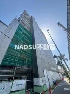 ファステート東大阪アダマスの画像