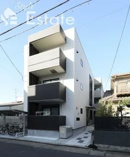 ユノディエール本陣の画像