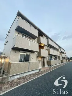 大阪府守口市大久保町2丁目【アパート】の外観