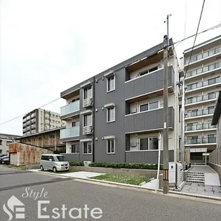 グラン仁所町の画像