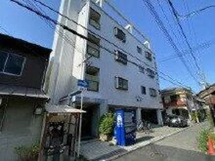 シティハイツ関目の画像