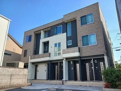 グレイス ハウスの画像