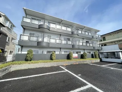 シャルムハイツ小野原【304号室】の外観