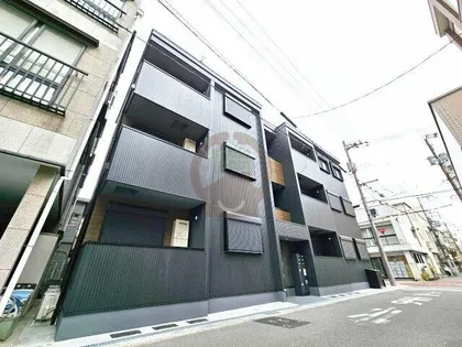 ルームス都島本通の画像