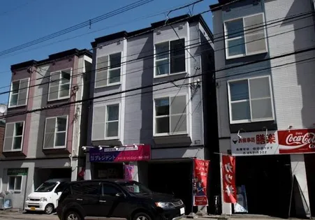 プレシディオの画像