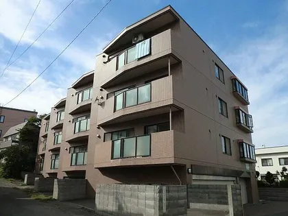 ラモール月寒西の画像