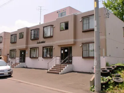 セトル西岡Ⅱの画像